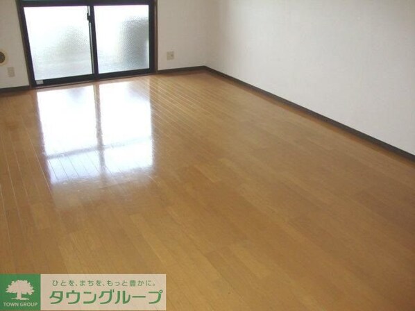 ラルク天王台の物件内観写真